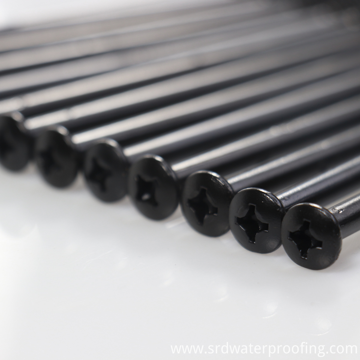 Screws of various sizes for building waterproof fasteners China